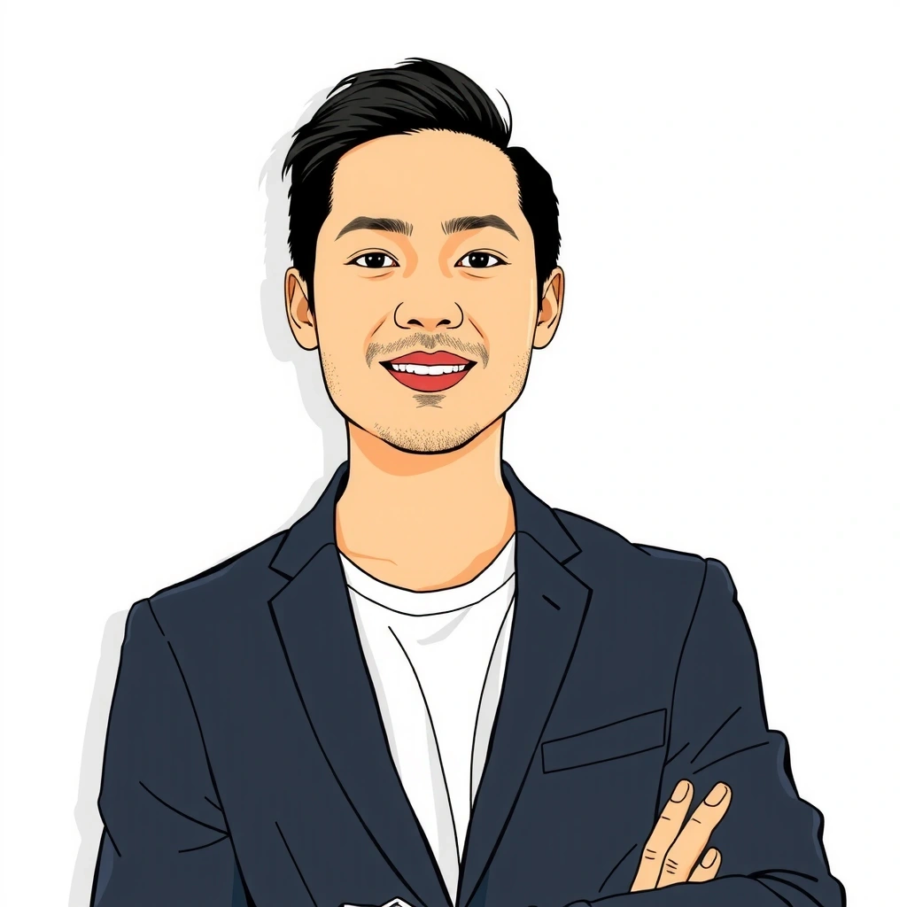 Client testimonial - Tech startup founder