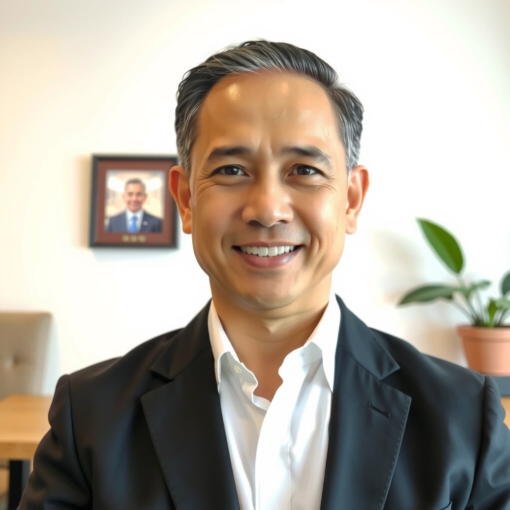 Client testimonial - Restaurant owner