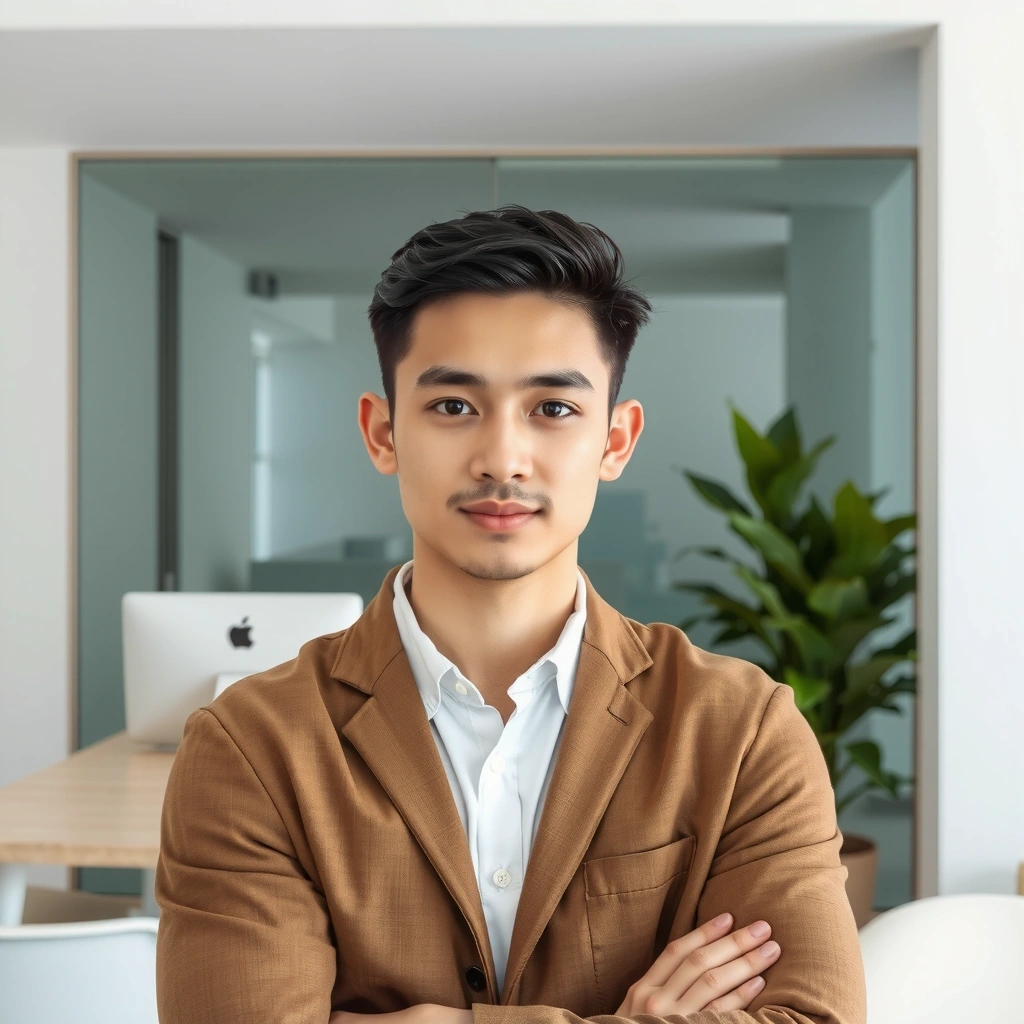 LeadNestX team member - SEO Specialist