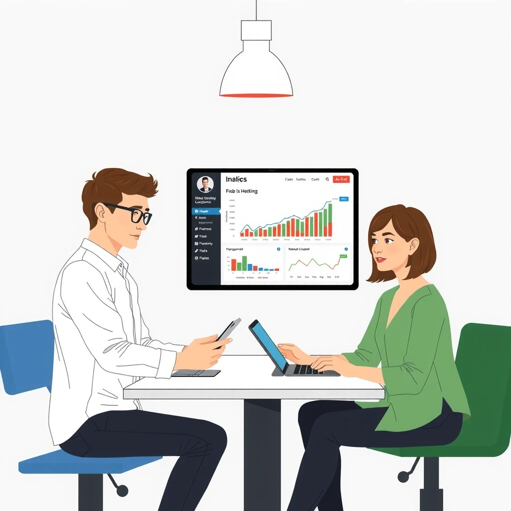 Campaign implementation