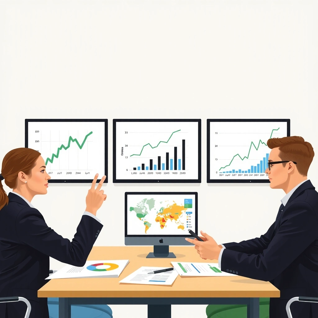 Discovery and strategy planning